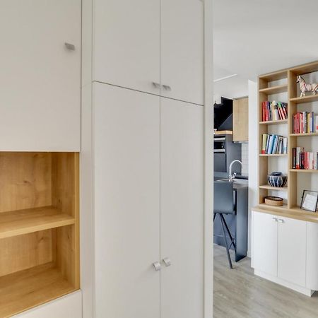 Sublime Duplex Nantes Cathedrale Διαμέρισμα Εξωτερικό φωτογραφία
