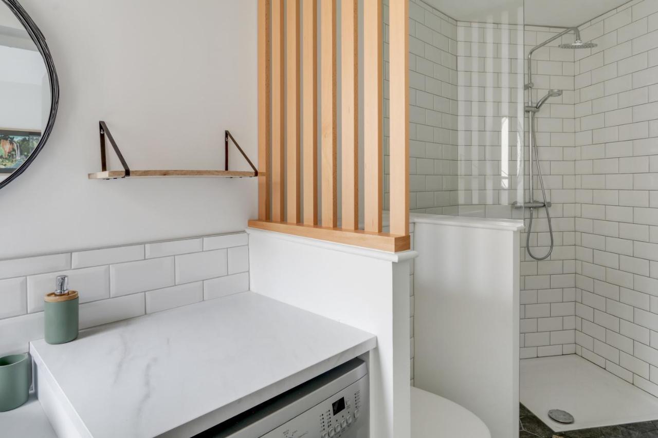 Sublime Duplex Nantes Cathedrale Διαμέρισμα Εξωτερικό φωτογραφία